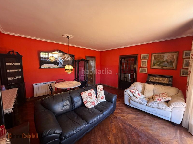 Foto 41b2cd9a-8295-4780-b19c-59601732b04b. Dúplex amb calefacció aparcament piscina a Calafell residencial Calafell