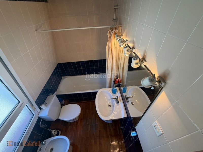 Foto f727c915-f1e3-40a7-a5fe-bc88e77e6fef. Dúplex amb calefacció aparcament piscina a Calafell residencial Calafell