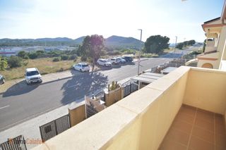 Casa adossada  Sant lluc. Casa adosada lista para entrar a vivir !!!