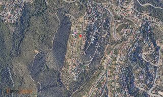 Wohngrundstück in Puig de bassegoda 20. Terreno urbano en les brises calafell  644 m para tu nuevo hogar