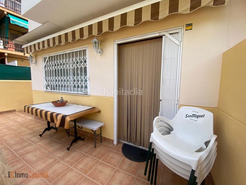 Foto 0220c614-2d53-4506-8653-c5ff8280cecd. Casa adossada amb calefacció aparcament a Segur de Calafell nucli urbà Segur de Calafell