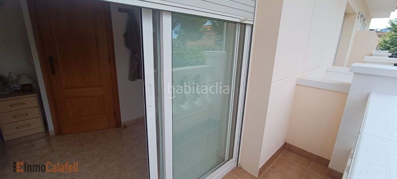 Foto 10b20b77-d9fa-4cb6-947f-b1ca36af19da. Casa adossada amb calefacció aparcament a Segur de Calafell nucli urbà Segur de Calafell