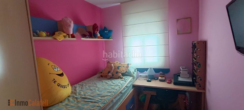 Foto 1a57c767-8958-4545-8da3-2ea4342ee7fd. Casa adossada amb calefacció aparcament a Segur de Calafell nucli urbà Segur de Calafell