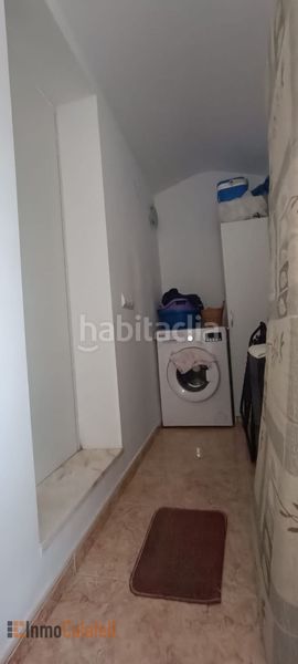 Foto 4a596412-17d2-414c-88f5-27c9523f9ddc. Casa adossada amb calefacció aparcament a Segur de Calafell nucli urbà Segur de Calafell