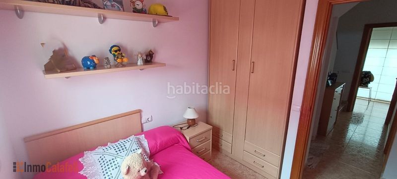 Foto 5978525d-5c18-40a4-9ece-1f94ad3fd045. Casa adossada amb calefacció aparcament a Segur de Calafell nucli urbà Segur de Calafell