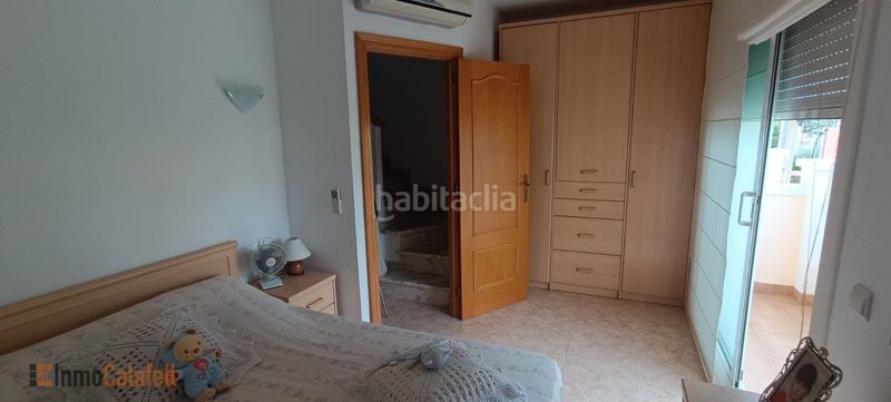 Foto 7e1a5314-6f89-4f82-adb1-dffe380b45df. Casa adossada amb calefacció aparcament a Segur de Calafell nucli urbà Segur de Calafell