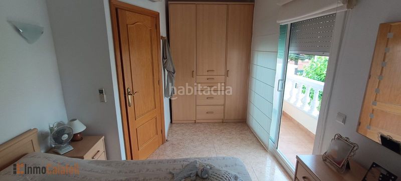 Foto af580aac-59ba-4b56-aa40-566e780e72c4. Casa adossada amb calefacció aparcament a Segur de Calafell nucli urbà Segur de Calafell