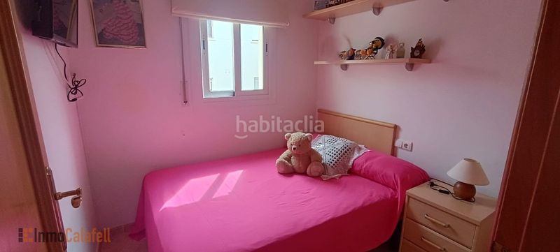 Foto f57b5e25-c30d-445e-b2ce-72976e81693e. Casa adossada amb calefacció aparcament a Segur de Calafell nucli urbà Segur de Calafell