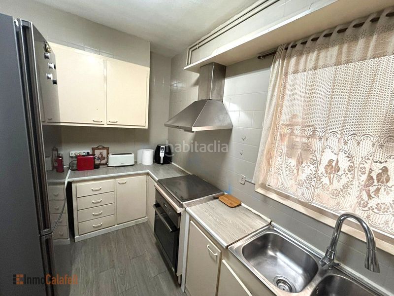 Foto dff4efd9-0a6e-488f-bad5-3906e6ee34d2. Pis a Calafell platja Calafell