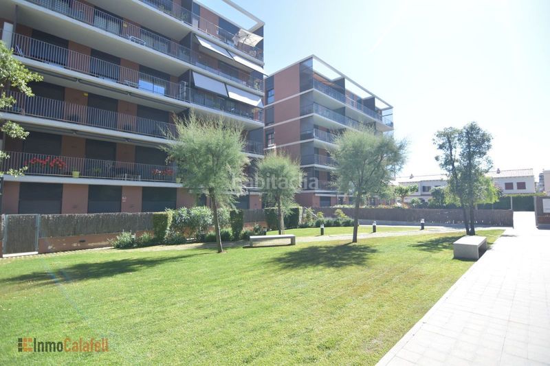 Foto 369c7ba1-4359-400e-a4dd-78983c02750f. Dúplex amb aparcament piscina a L´Estany Calafell