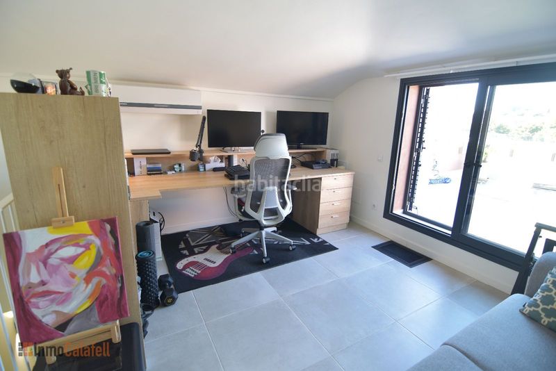 Foto 8788a707-f762-4bed-a5af-9dd255cc307a. Dúplex amb aparcament piscina a L´Estany Calafell