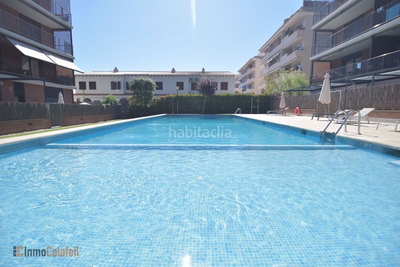 Foto 904d50dd-4a1d-40a0-96f9-397892f40279. Dúplex amb aparcament piscina a L´Estany Calafell