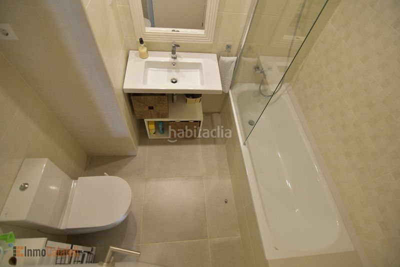 Foto a983d068-70a1-4e9a-b721-036886096cea. Dúplex amb aparcament piscina a L´Estany Calafell