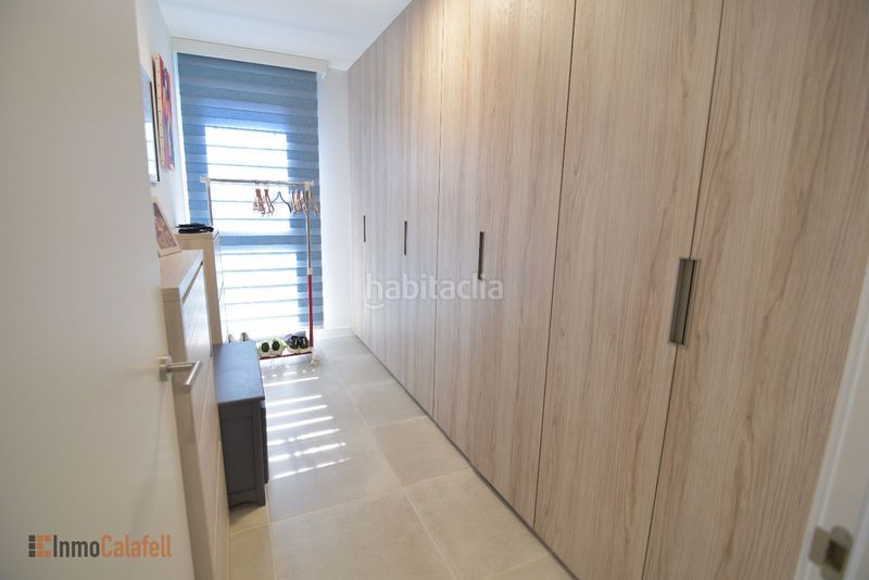 Foto abf30f9e-c0a9-40f9-b6c1-33c5d86c6f5e. Dúplex amb aparcament piscina a L´Estany Calafell