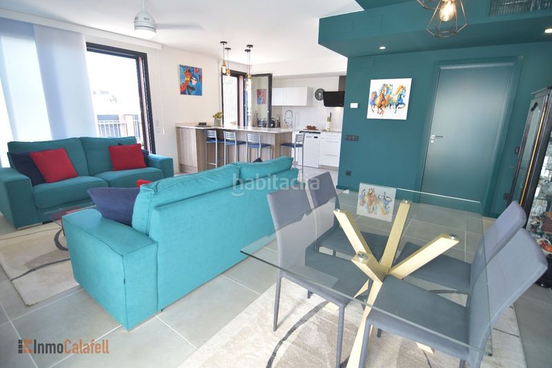 Foto bf45a178-5146-436e-a87c-5797d1df136e. Dúplex amb aparcament piscina a L´Estany Calafell