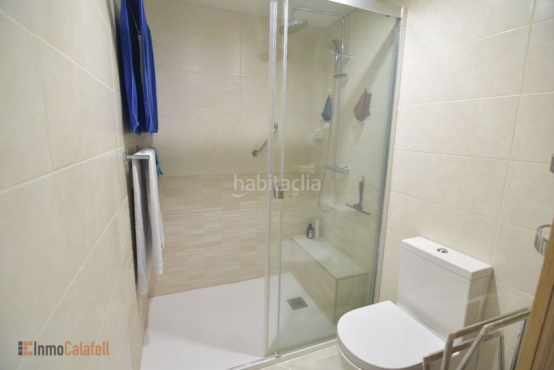 Foto f819e857-fcca-4b65-a0e6-501aad692d60. Dúplex amb aparcament piscina a L´Estany Calafell