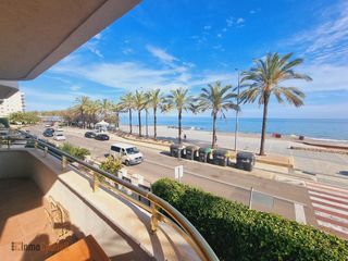 Piso  Joan savat papaseit. Piso en primera linea de mar mas mel  calafell !!!