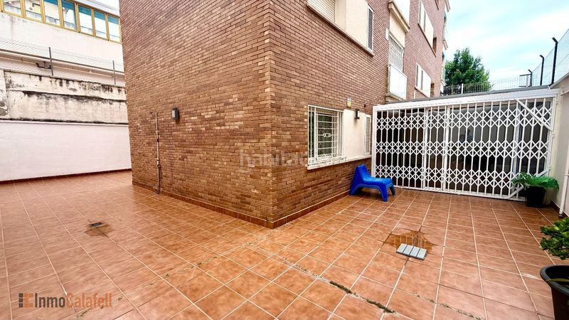Foto 1059e855-b683-4e2b-9e23-bd0efe35e4d8. Pis amb calefacció aparcament a Segur de Calafell nucli urbà Segur de Calafell