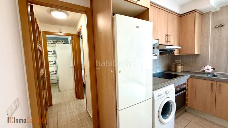 Foto 1f779ede-d6ad-42a6-b7b8-72e0fb1ce84d. Pis amb calefacció aparcament a Segur de Calafell nucli urbà Segur de Calafell