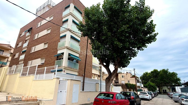 Foto 6f94ec76-f33a-4dec-b3d1-39210cede833. Pis amb calefacció aparcament a Segur de Calafell nucli urbà Segur de Calafell