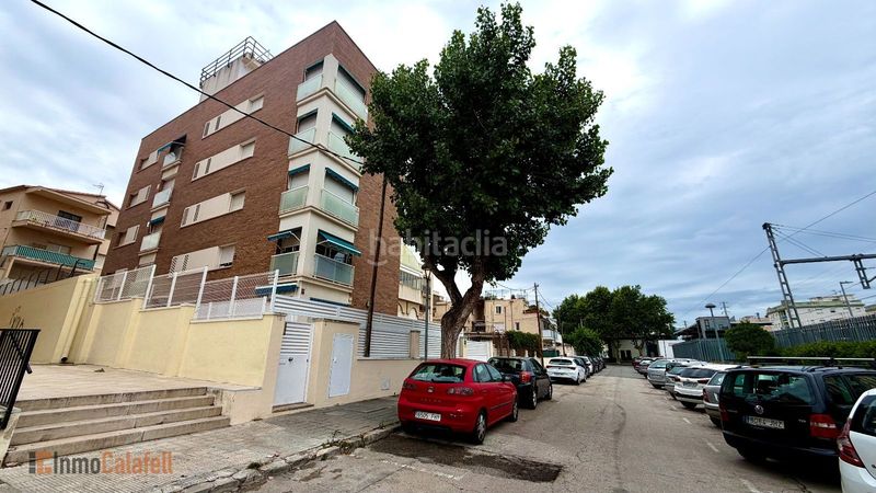 Foto a6b2cfc6-5481-40c2-8a8c-5d81127b57da. Pis amb calefacció aparcament a Segur de Calafell nucli urbà Segur de Calafell