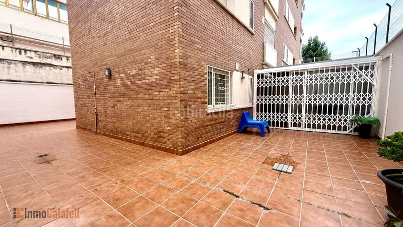 Foto ba7d0d35-b8f0-4eca-a0df-d7d8d425ac06. Pis amb calefacció aparcament a Segur de Calafell nucli urbà Segur de Calafell