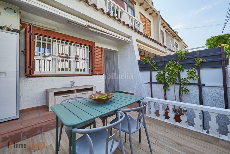 Foto 8028ea1a-0de6-4dbf-b5eb-b3e000310580. Casa amb calefacció aparcament piscina a Urbanitzacions de Llevant Tarragona
