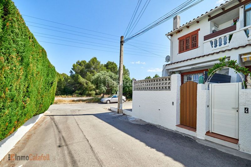 Foto d4a79f99-6f3c-45c4-88dc-aae611bc6cf8. Casa amb calefacció aparcament piscina a Urbanitzacions de Llevant Tarragona