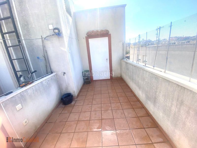 Foto 1ad86d7b-8a39-4d48-89c0-e9a01947adbb. Àtic amb aparcament piscina a Segur de Calafell nucli urbà Segur de Calafell