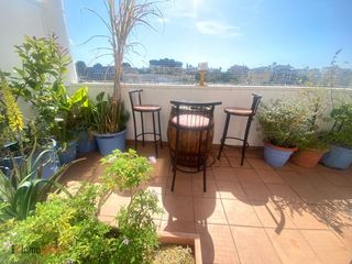 Àtic  Anglaterra. Ático en venta segur de calafell