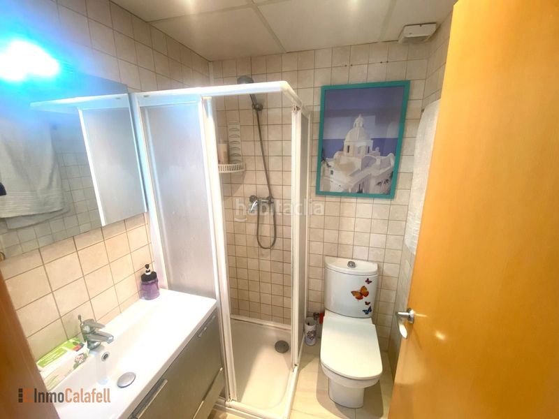 Foto a6ba6775-0bcd-48e2-a62d-f13a3ba4e9e2. Àtic amb aparcament piscina a Segur de Calafell nucli urbà Segur de Calafell