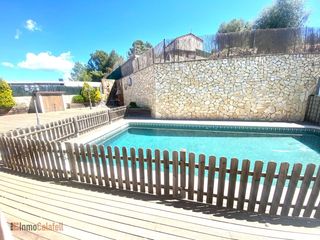 Haus  Gessami. Casa independiente valldemar