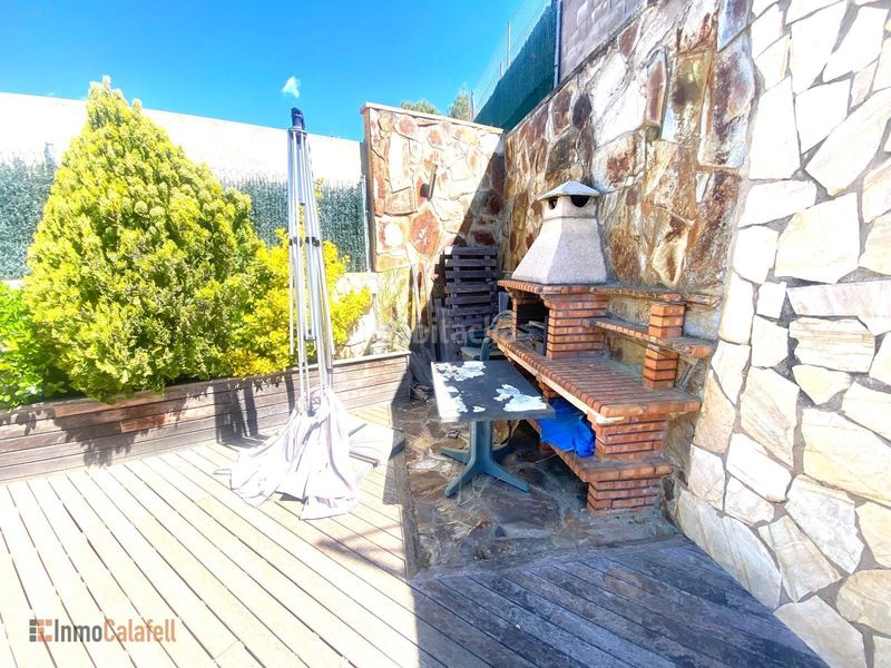 Foto 2f5150ed-ab18-4209-9f06-f7acc5af9746. Casa amb calefacció aparcament piscina a Valldemar-Montmar Segur de Calafell