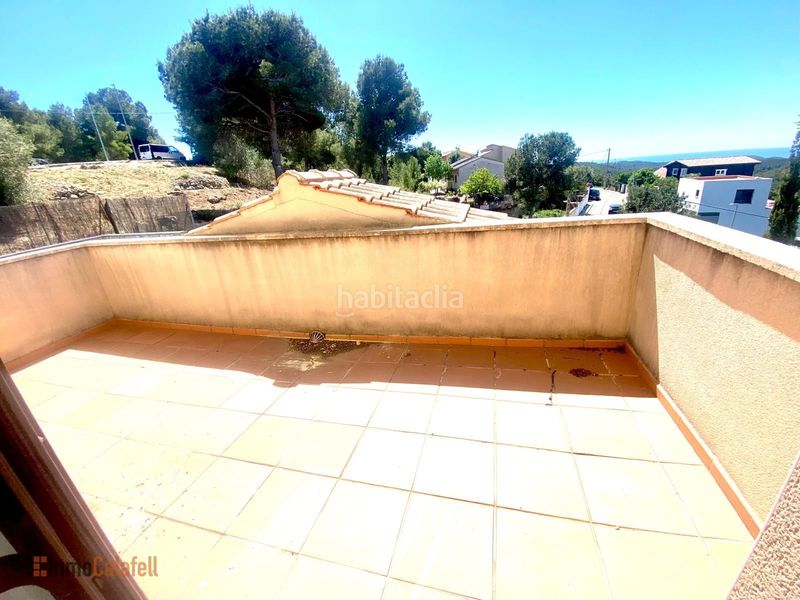 Foto 3720fdef-fdc4-4534-9b4a-cb5df4cfa8c8. Casa amb calefacció aparcament piscina a Valldemar-Montmar Segur de Calafell