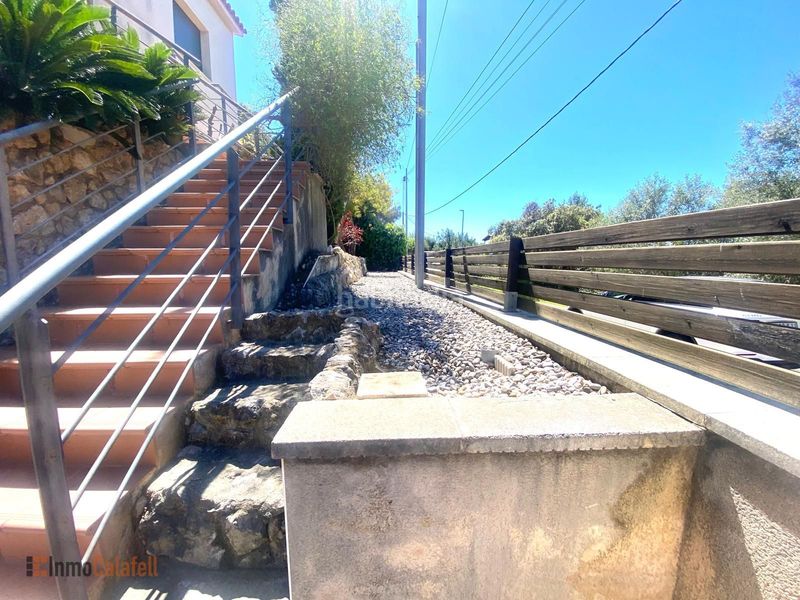 Foto 3c82d116-078b-4dc1-bbfd-6f32e45aec17. Casa amb calefacció aparcament piscina a Valldemar-Montmar Segur de Calafell