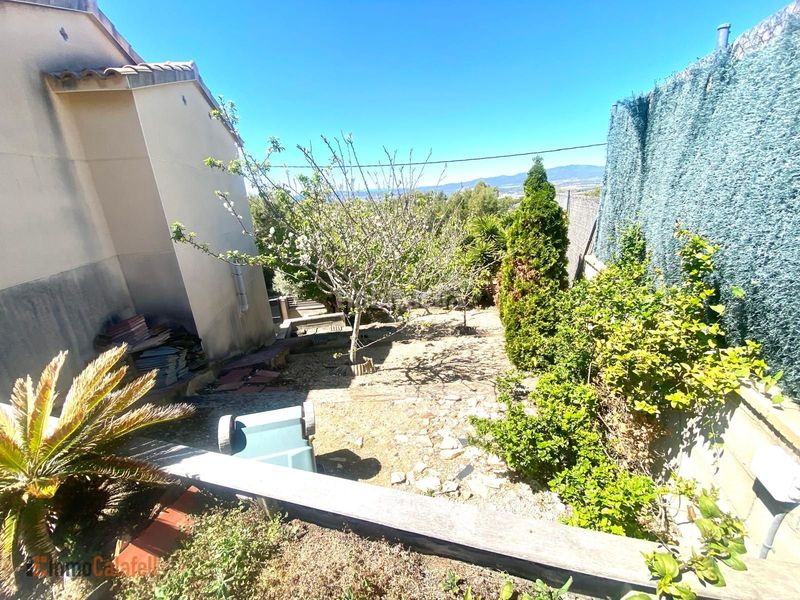 Foto 591784a7-4ca7-4fa9-93f5-f861551bb960. Casa amb calefacció aparcament piscina a Valldemar-Montmar Segur de Calafell