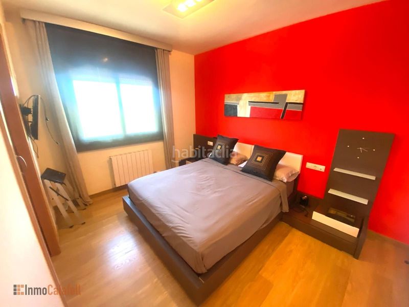 Foto a531ae15-d9ec-49a5-9829-4ecc0adc3bd0. Casa amb calefacció aparcament piscina a Valldemar-Montmar Segur de Calafell