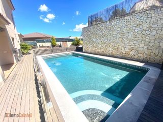 Casa  Gessami. Casa independiente valldemar