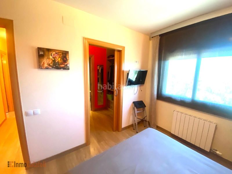 Foto c3faff20-a778-4e30-b61b-eed967d5f45b. Casa amb calefacció aparcament piscina a Valldemar-Montmar Segur de Calafell