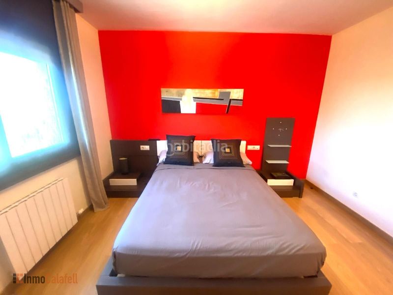 Foto f5681f3a-6992-4b85-8b07-915aadf92924. Casa amb calefacció aparcament piscina a Valldemar-Montmar Segur de Calafell