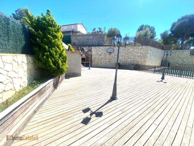 Foto ff48b6c2-fc57-456f-b412-4462170b4eee. Casa amb calefacció aparcament piscina a Valldemar-Montmar Segur de Calafell