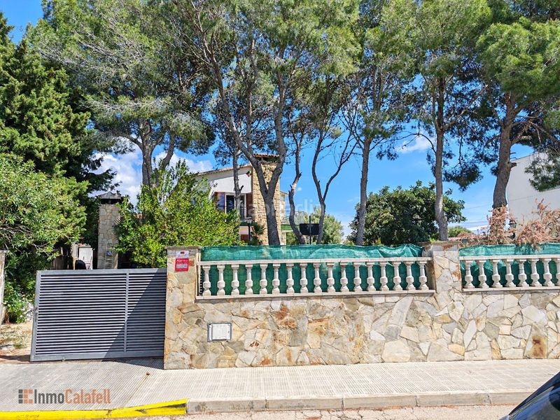 Foto 6e830ef4-d048-464d-9faf-07da008a08d8. Xalet amb calefacció aparcament piscina a Bellvei