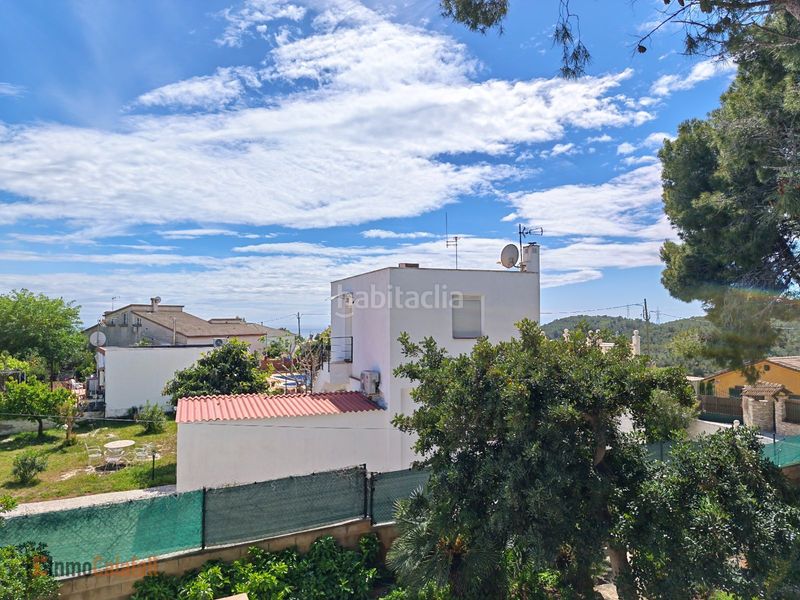 Foto a9492c0e-fc89-44d2-895d-96bdab654eca. Xalet amb calefacció aparcament piscina a Bellvei