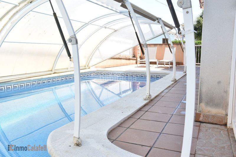 Foto a178c7bb-ab72-4009-83b8-831c72dd076a. Xalet amb calefacció aparcament piscina a Bonavista Vendrell (El)