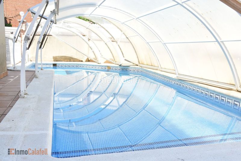 Foto e42b050f-36eb-490e-8577-d37cbd2435ef. Xalet amb calefacció aparcament piscina a Bonavista Vendrell (El)