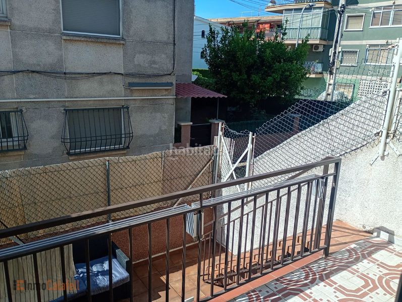 Foto 2aef6aa3-57b3-4e16-bf93-0ed6f7856d41. Casa adossada amb aparcament a Cunidor Cunit