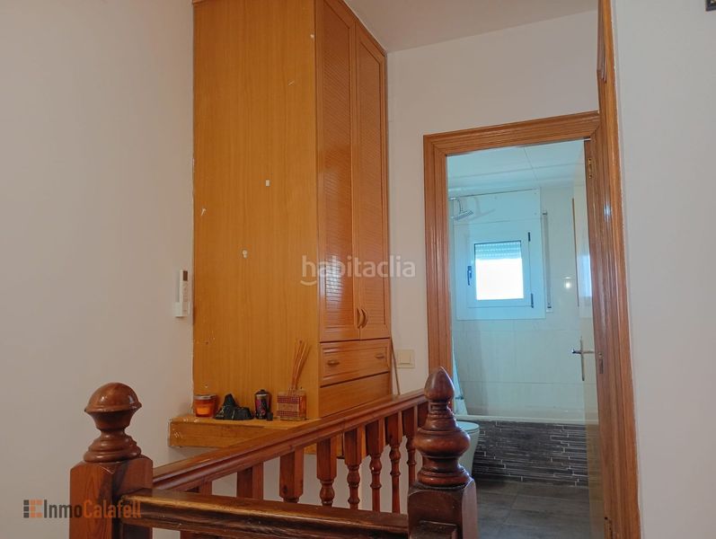 Foto 4fa164d4-71d9-4912-b169-a34dba305f64. Casa adossada amb aparcament a Cunidor Cunit