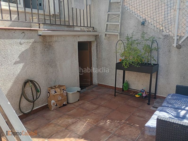 Foto a7a0eb4c-f7f5-4843-9242-43f788afbfeb. Casa adossada amb aparcament a Cunidor Cunit