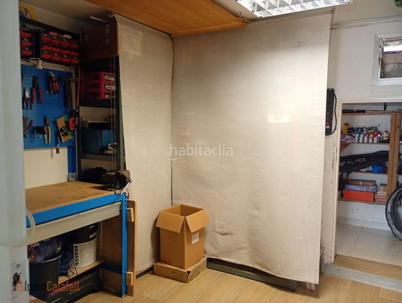 Foto b0cddf53-42fa-4dc8-9a6f-a3e4973425ea. Casa adossada amb aparcament a Cunidor Cunit