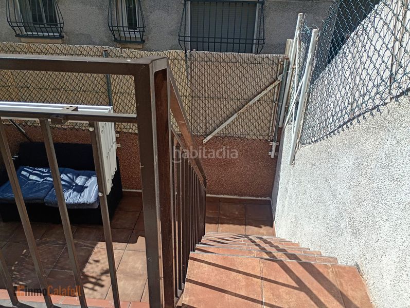 Foto fe9e1a9a-f779-4f15-bf20-4dfc5503ec1c. Casa adossada amb aparcament a Cunidor Cunit
